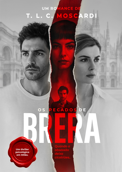 Os Pecados de Brera